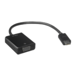 Mini HDMI to VGA Converter Adapter - Image 2