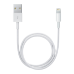 USB Type A to Lightning Cable