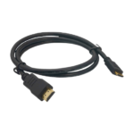 HDMI to Mini HDMI Cable - Image 2