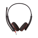 Plantronics Blackwire 3220 USB Wired Headset - Image 2