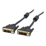 DVI D Single Link Digital Visual Interface Cable