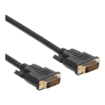 DVI D Dual Link Cable Digital Visual Interface - Image 2
