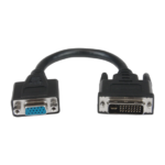 DVI to VGA Converter Adapter