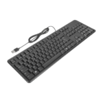 Dell KB212‑B QuietKey USB Keyboard