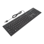 Dell KB216 Multimedia USB Keyboard