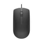 Dell MS116 Optical USB Mouse