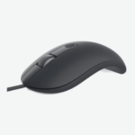 Dell Wired Mouse with Fingerprint Reader MS819 - Image 3