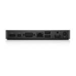 Dell WD15 USB C Business Docking Station With Power Adapter - Image 2