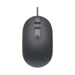 Dell Wired Mouse with Fingerprint Reader MS819