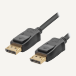 DisplayPort Cable for Monitors and Devices - Image 2