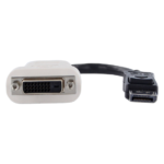 DisplayPort to DVI Converter Adapter - Image 2