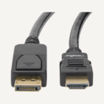 DisplayPort to HDMI Cable - Image 3