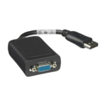 DisplayPort to VGA Converter Adapter