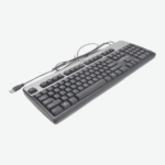 HP KU‑0316 USB Wired Keyboard