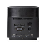 HP Thunderbolt Dock G2 With Audio Module