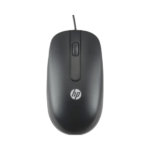 HP USB Optical Mouse QY777AA