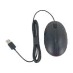 HP Wired Desktop 320M Mouse - Image 2