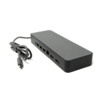 HP USB‑C Universal Docking Station With Power Delivery - Image 2