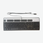 HP KU‑0316 USB Wired Keyboard - Image 2