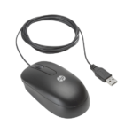 HP USB Optical Mouse QY777AA - Image 2