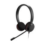 Jabra Evolve 20 USB Wired Headset
