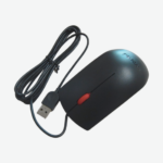 Lenovo Essential USB Mouse - Image 2