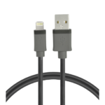 USB Type A to Lightning Cable - Image 4