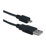 USB Type A to Micro USB Cable
