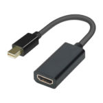 Mini DisplayPort to HDMI Converter Adapter - Image 2