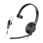 Plantronics Blackwire 5210 USB Wired Headset