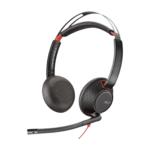 Plantronics Blackwire 5220 USB Wired Headset