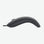 Dell Wired Mouse with Fingerprint Reader MS819 - Image 2