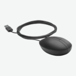 HP Wired Desktop 320M Mouse - Image 3