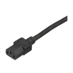 Universal Power Cord Cable - Image 2