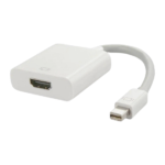 Mini DisplayPort to HDMI Converter Adapter - Image 3
