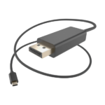 USB Type‑C to DisplayPort Cable - Image 3