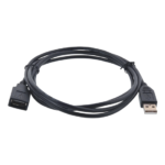 USB 2.0 Male to Female Extension Cable - Image 2