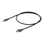 USB 3.0 Male to Female Extension Cable - Image 3