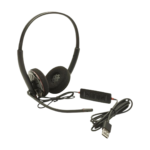 Plantronics Blackwire C320-M USB Wired Headset - Image 3