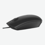 Dell MS116 Optical USB Mouse - Image 3