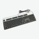 HP KU‑0316 USB Wired Keyboard - Image 3