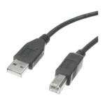 USB 2.0 Printer Cable