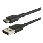 USB Type A to USB Type C Cable - Image 2