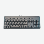 HP KU‑1156 USB Wired Keyboard - Image 3