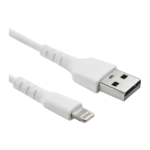 USB Type A to Lightning Cable - Image 3