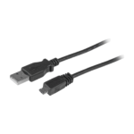 USB Type A to Micro USB Cable - Image 2