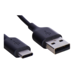 USB Type A to USB Type C Cable