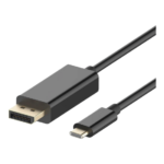 USB Type‑C to DisplayPort Cable - Image 2