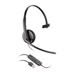 Plantronics Blackwire C310-M USB Wired Headset - Image 3
